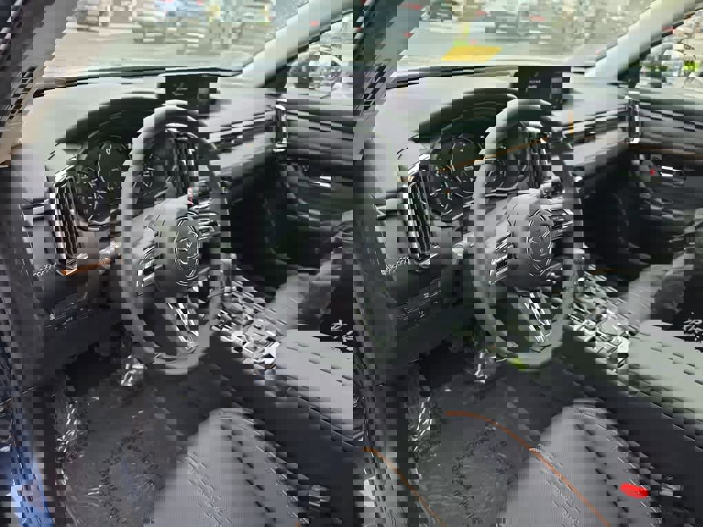 Used 2025 MAZDA CX-50 AWD 2.5 S w/ Premium Plus Pkg image 12