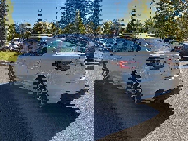 New 2025 Subaru Legacy Premium image 5