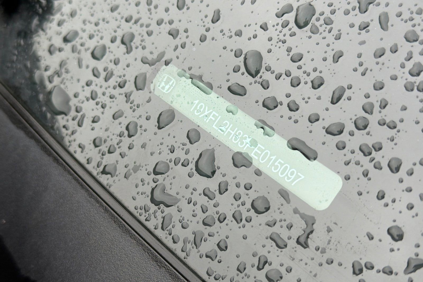 Used 2023 Honda Civic Sport image 2