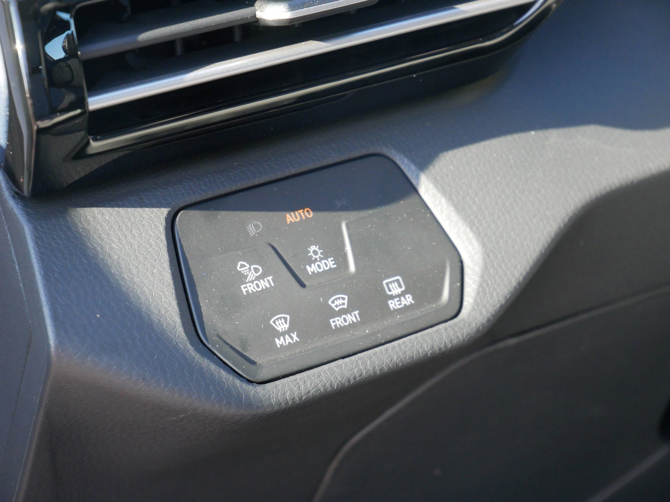 New 2025 Volkswagen ID.4 Pro S image 6