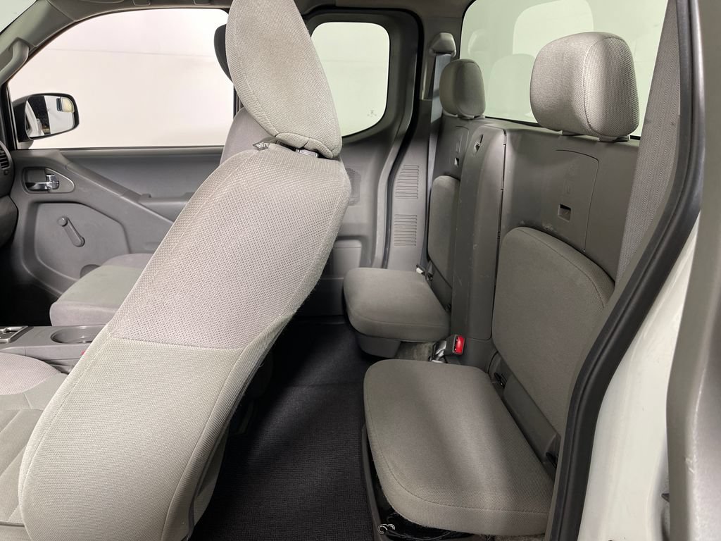 Used 2016 Nissan Frontier S RWD image 13