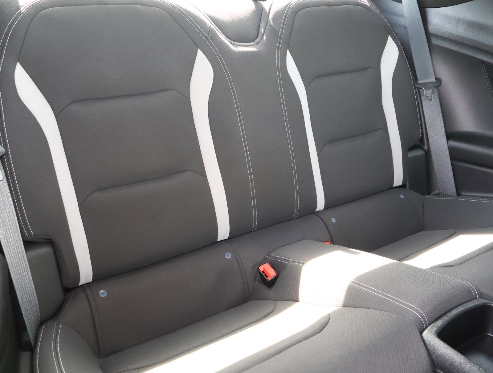 Used 2023 Chevrolet Camaro SS image 17