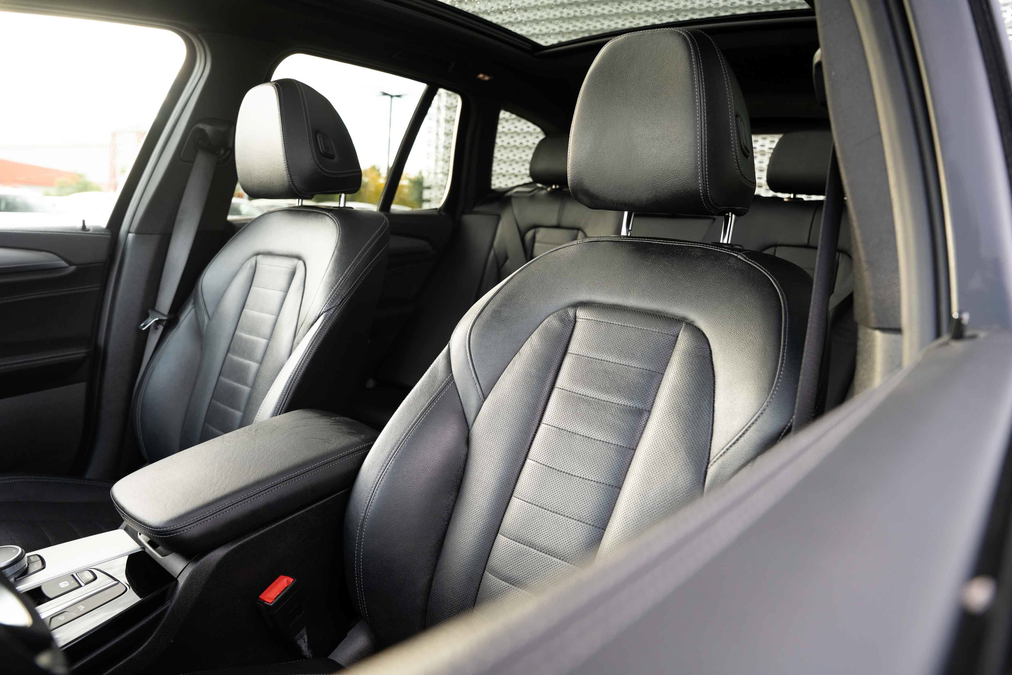 Used 2018 BMW X3 xDrive30i AWD/4WD image 20