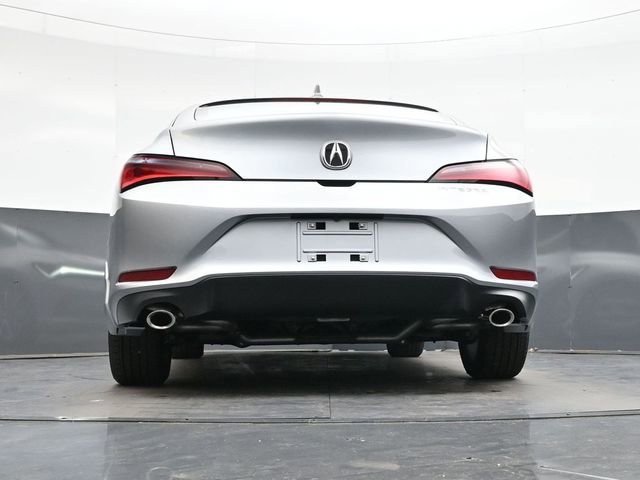 Used 2025 Acura Integra image 29