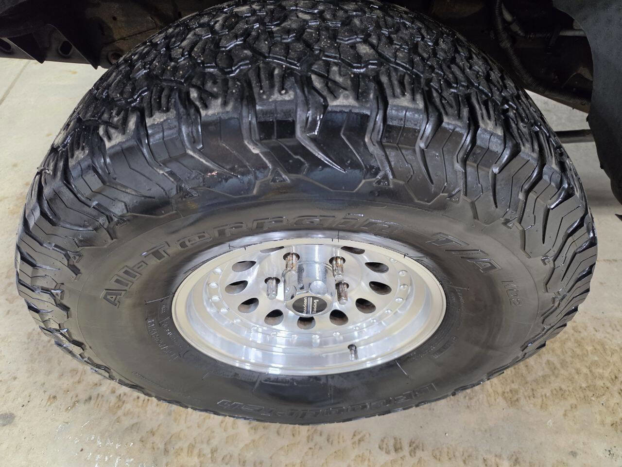 Used 2003 Ford F150 XLT AWD/4WD image 14