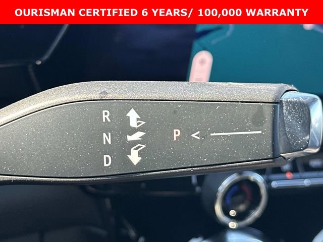 Certified 2024 Chevrolet Blazer EV LT image 26