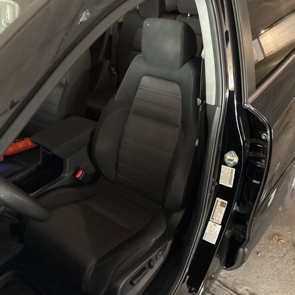 Used 2021 Honda CR-V EX image 23