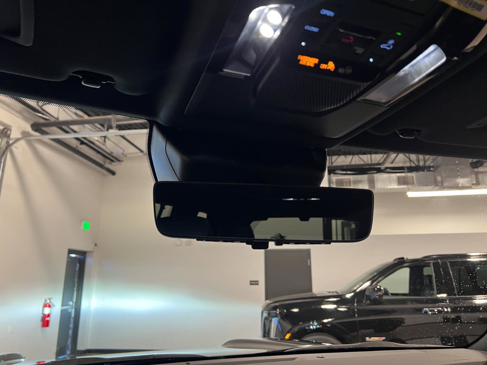 Used 2026 Lexus GX 550 w/ Cold Area Package image 23