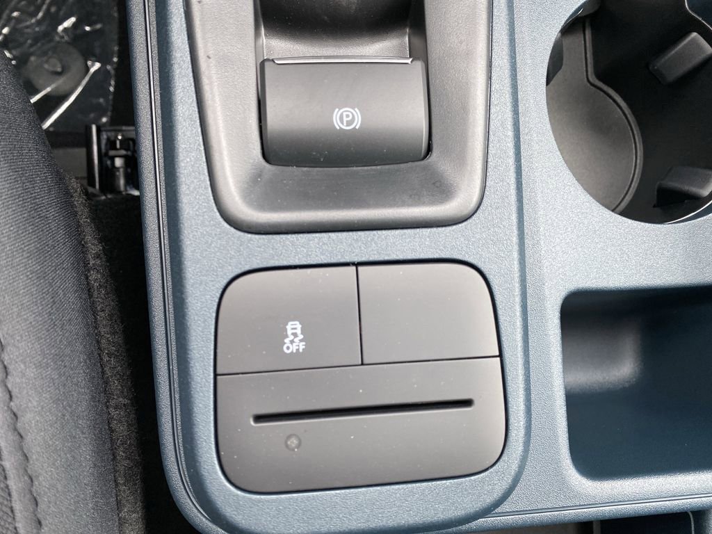 New 2026 Ford Maverick XLT w/ Equipment Group 301A image 27