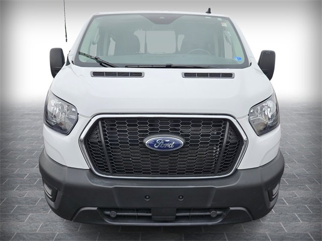 Used 2024 Ford Transit 250 Base w/ Exterior Upgrade Package image 2