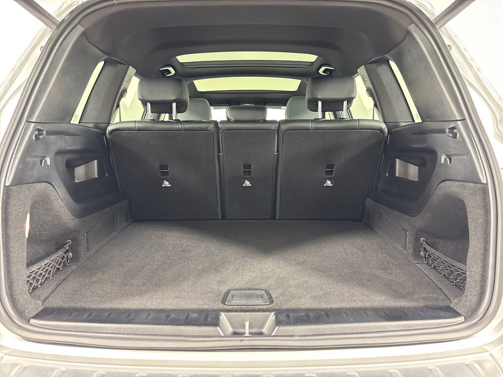 Used 2024 Mercedes-Benz GLB 35 AMG 4MATIC image 28