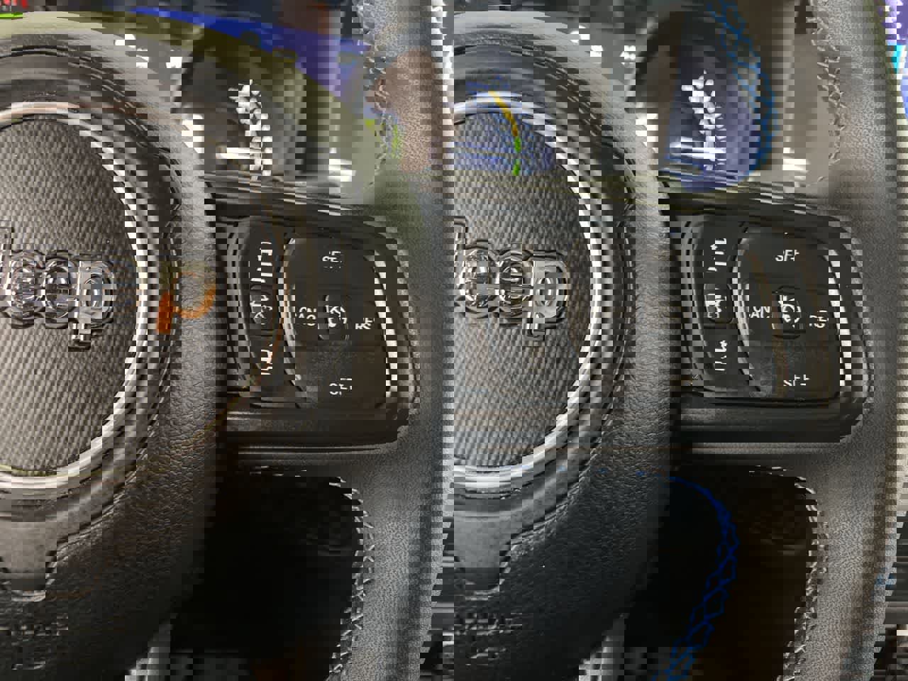 Used 2024 Jeep Wrangler Unlimited Rubicon 4xe image 22