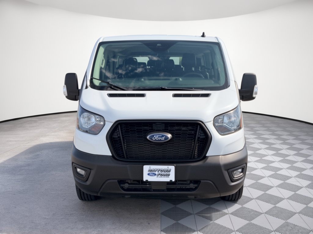Used 2021 Ford Transit 350 XL RWD image 6