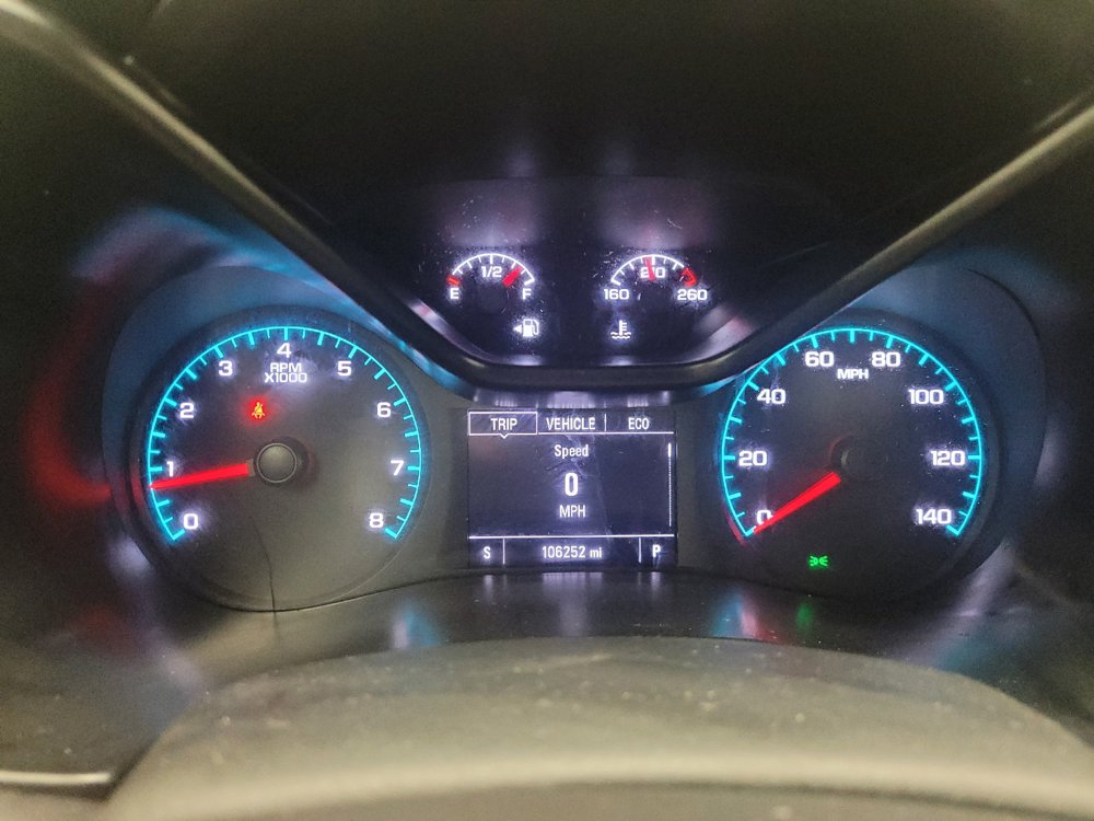 Used 2021 Chevrolet Colorado LT w/ Safety Package RWD image 23