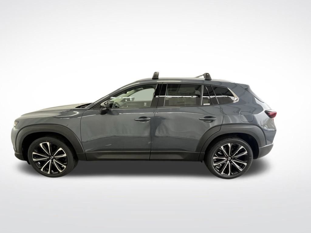 New 2026 MAZDA CX-50 AWD 2.5 S w/ Premium Package image 2