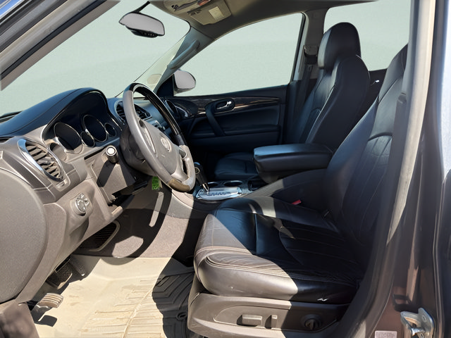 Used 2013 Buick Enclave Leather w/ Trailering Provision Package AWD/4WD image 13