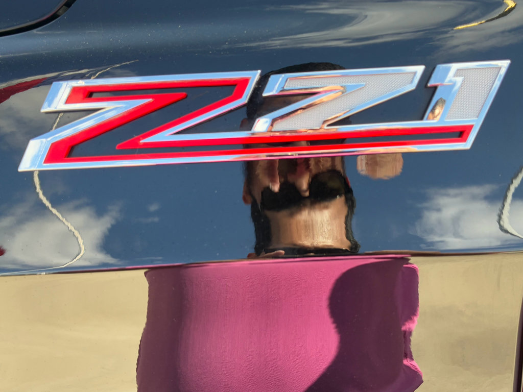 Used 2021 Chevrolet Tahoe Z71 w/ Z71 Off-Road Package image 33