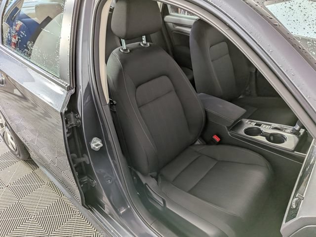 Used 2025 Honda Civic LX image 27