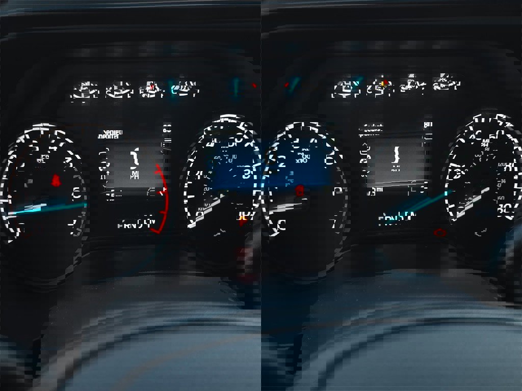 New 2026 Ford F350 XL image 15