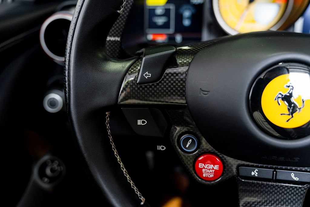 Used 2023 Ferrari 812 GTS RWD image 43