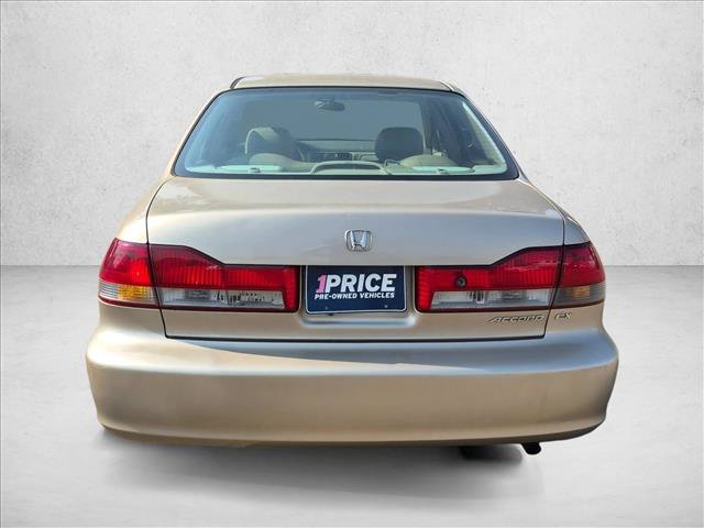 Used 2001 Honda Accord EX image 7