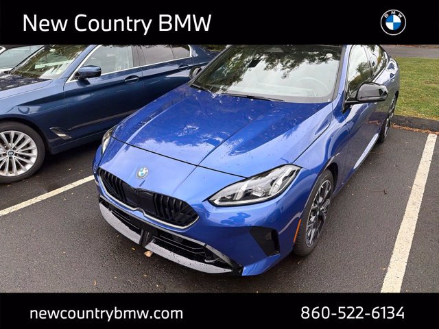 Used 2026 BMW 228i xDrive w/ Technology Package AWD/4WD image 3