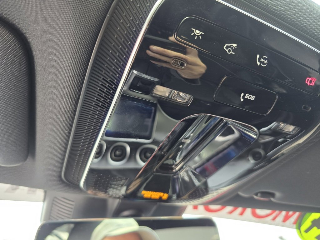 Used 2024 Mercedes-Benz C 300 Sedan image 27