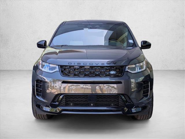 Certified 2024 Land Rover Discovery Sport Dynamic SE video 2
