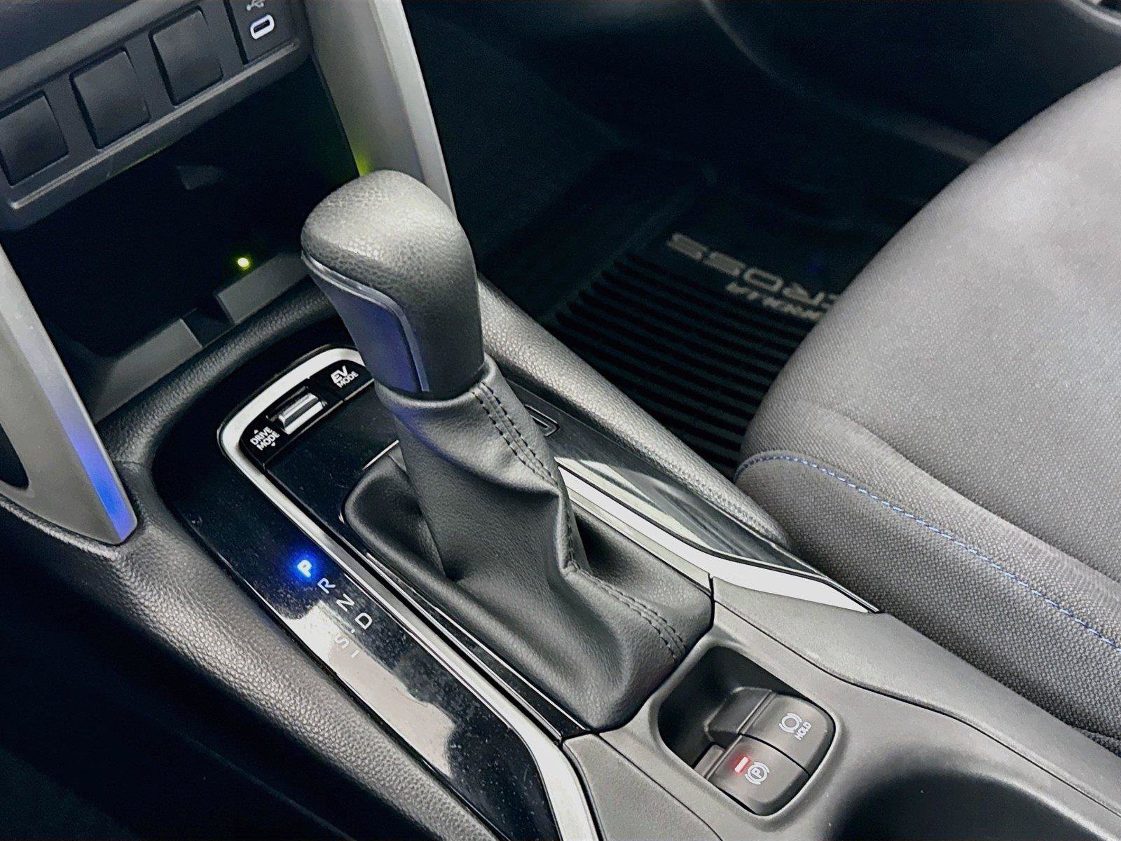 Certified 2024 Toyota Corolla Cross AWD Hybrid image 25