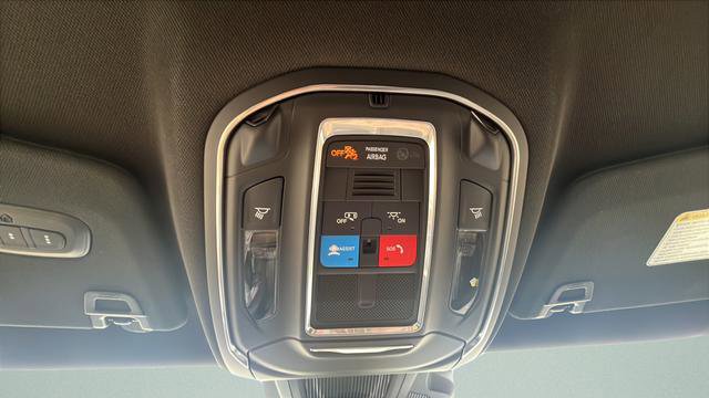 New 2026 Dodge Charger Scat Pack w/ Blacktop Package image 18