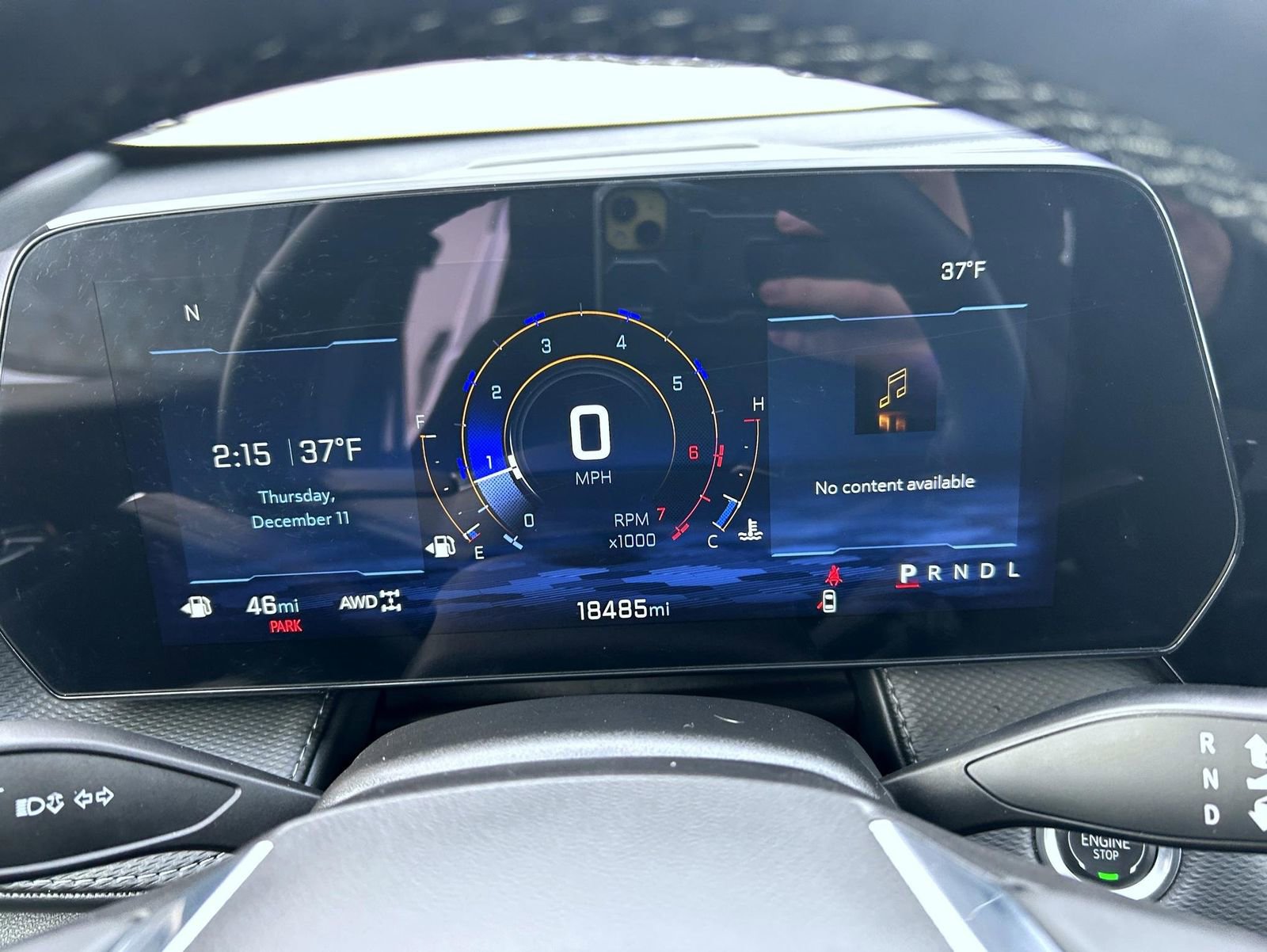 Certified 2025 Chevrolet Equinox LT image 14