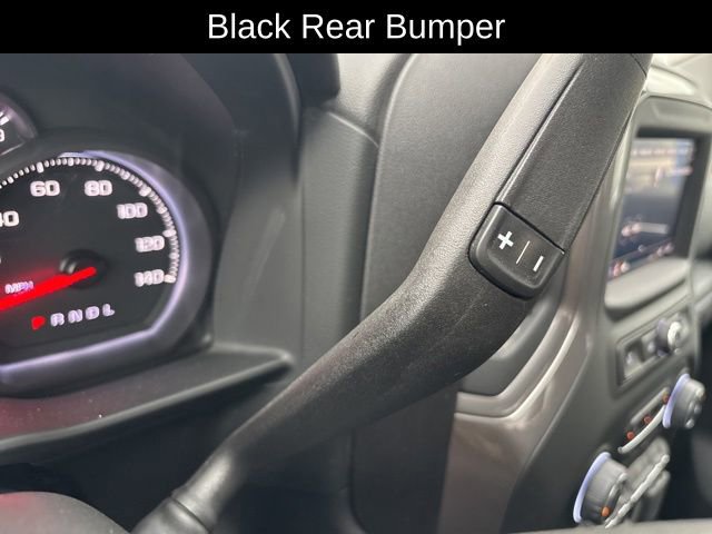 Certified 2024 Chevrolet Silverado 2500 W/T w/ WT Convenience Package image 20