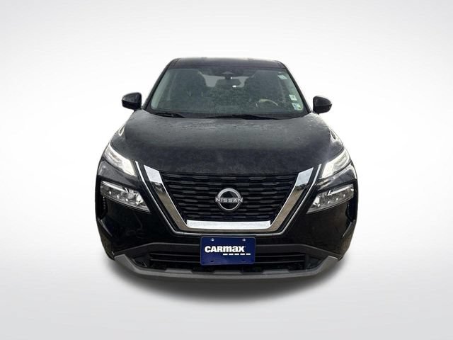 Used 2023 Nissan Rogue SV FWD image 2