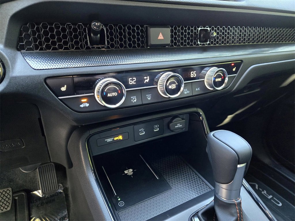 New 2026 Honda CR-V Sport-L image 23