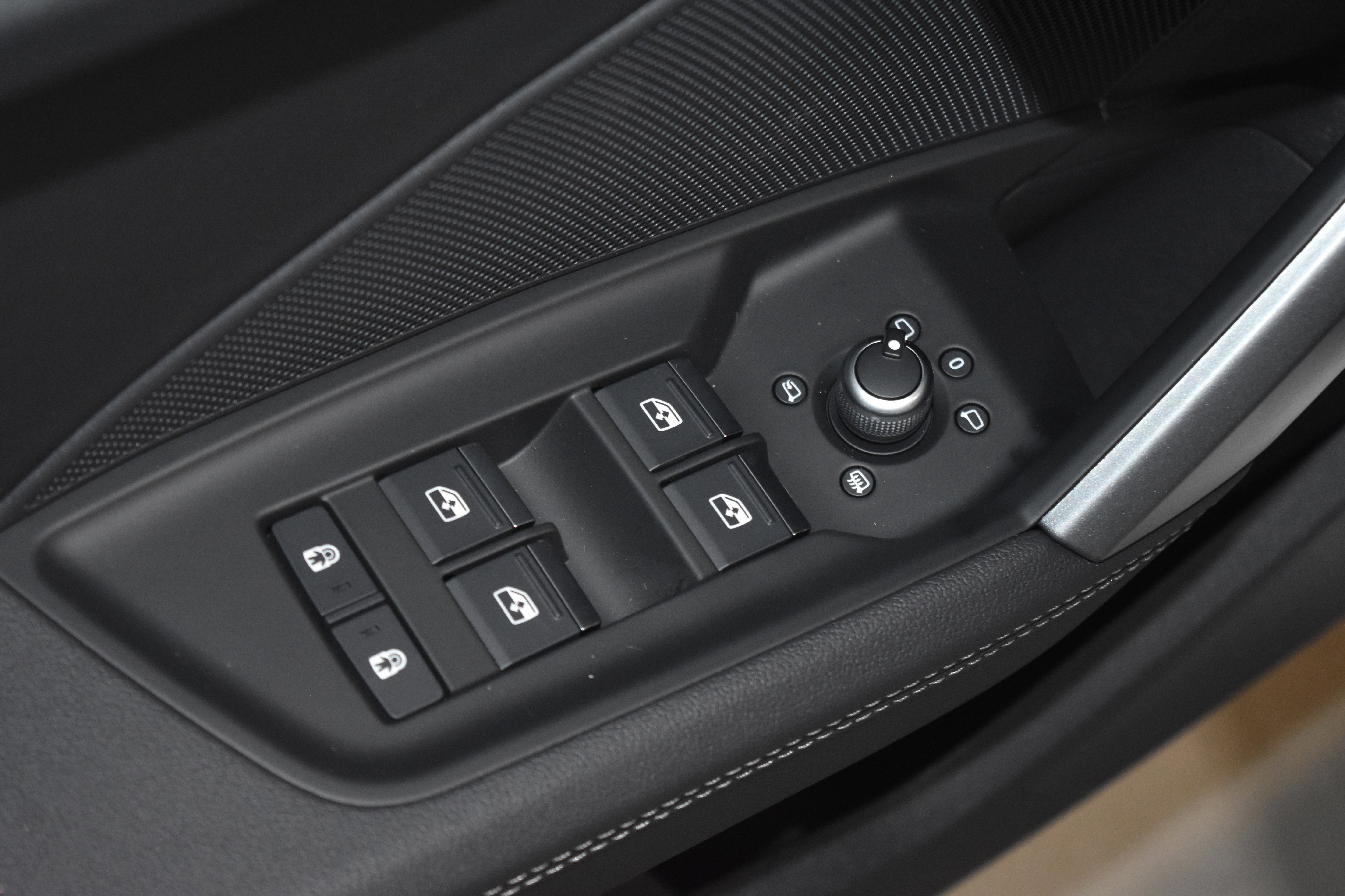 New 2026 Audi A3 2.0T Premium Plus image 5