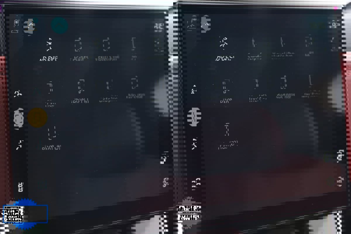 Used 2023 Jaguar XF R-Dynamic SE image 49