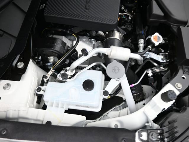 New 2026 Nissan Murano Platinum w/ Cargo Package image 34