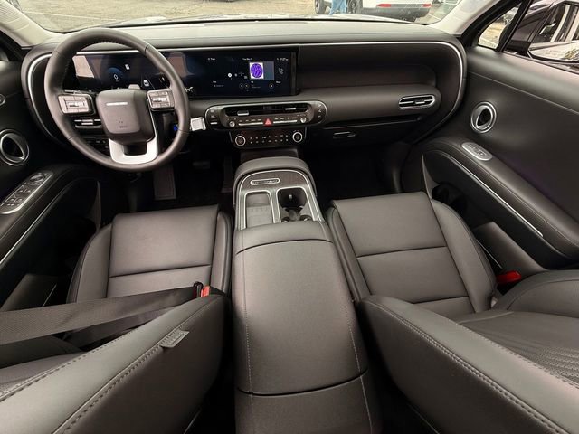Used 2026 Hyundai Palisade SEL AWD/4WD image 6