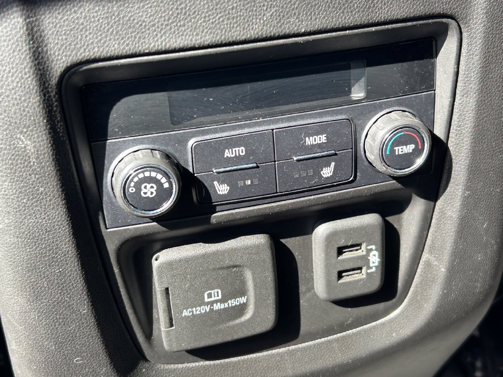 Used 2020 Buick Enclave Avenir w/ LPO, Floor Liner Package FWD image 24
