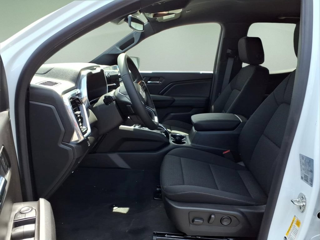 New 2026 GMC Canyon Elevation w/ Convenience Package AWD/4WD image 4