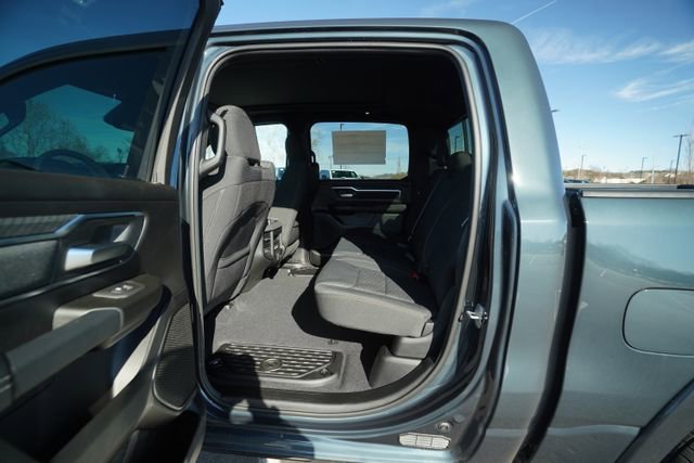 New 2026 RAM 1500 Big Horn image 15