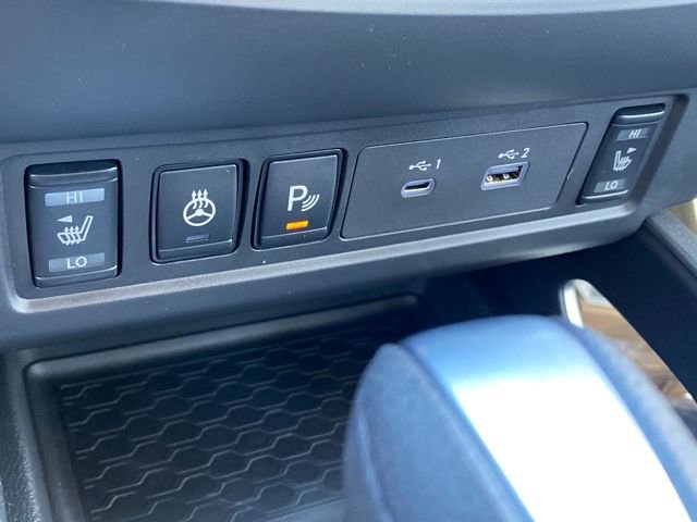 New 2026 Nissan Frontier SV w/ SV Convenience Package image 20