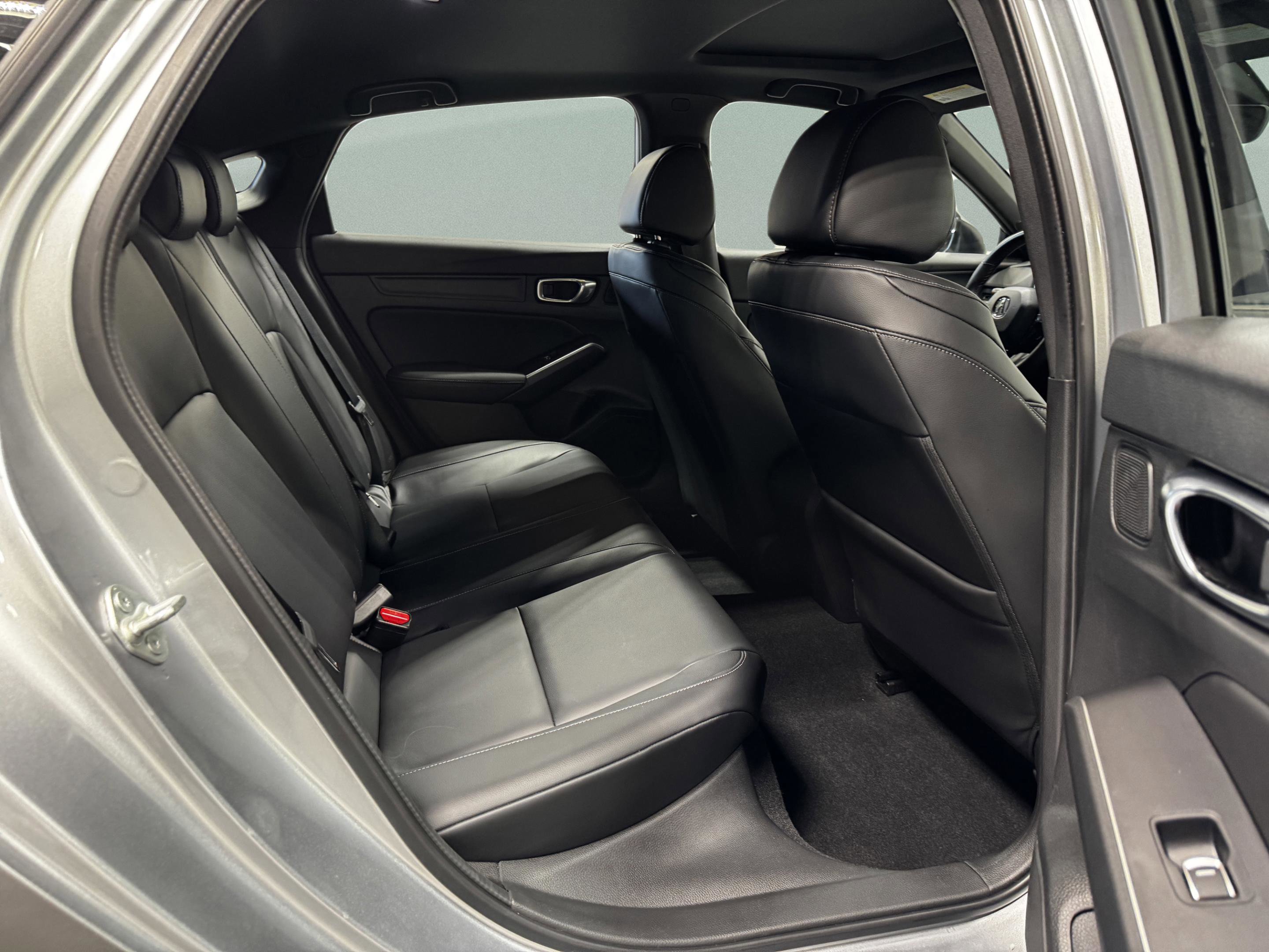 Certified 2023 Acura Integra A-Spec image 38