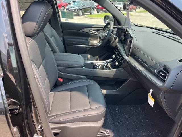 New 2026 Chevrolet Traverse LT w/ Driver Confidence Package image 39