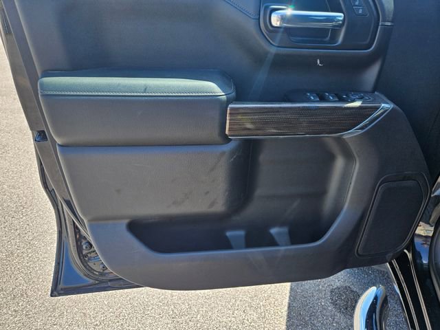 Used 2020 Chevrolet Silverado 1500 RST w/ All-Star Edition image 9