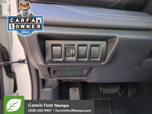 Used 2023 Subaru Outback Limited XT AWD/4WD image 13