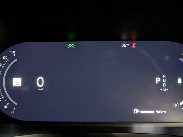New 2026 Volvo V60 B5 Cross Country Plus w/ Climate Package AWD/4WD image 16