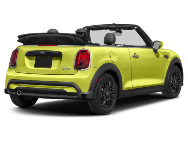 Used 2024 MINI Cooper Convertible image 2