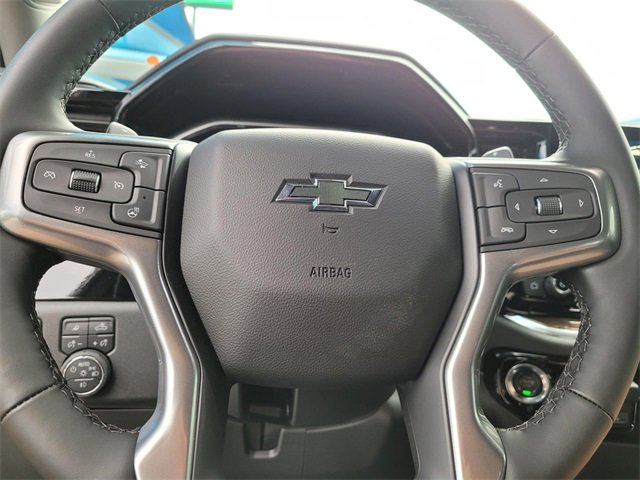 New 2026 Chevrolet Silverado 1500 LT Trail Boss w/ LT Trail Boss Premium Package image 16