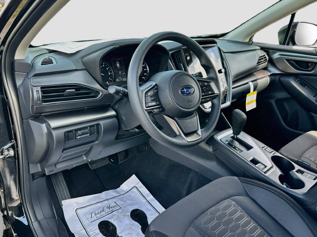 New 2026 Subaru Impreza 2.0i Sport AWD/4WD image 9